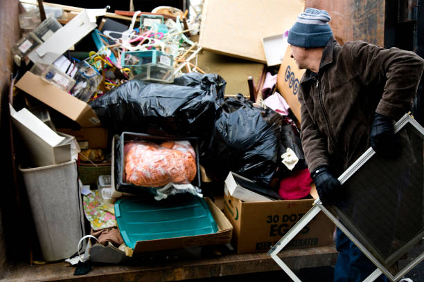 Best Professional Junk Removal  in Bluewell, WV