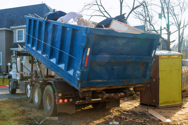 Best Junk Removal Near Me  in Bluewell, WV