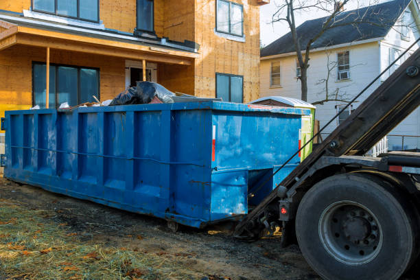 Best Yard Cleanup Services  in Bluewell, WV