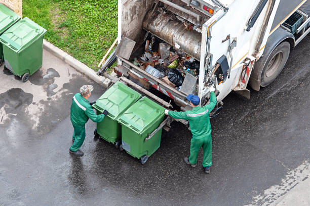 Best Office Junk Removal  in Bluewell, WV