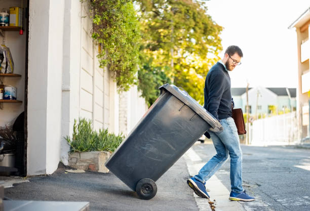 Best Full-Service Junk Removal  in Bluewell, WV