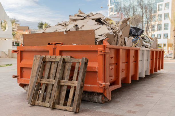 Best Garage Cleanout Services  in Bluewell, WV