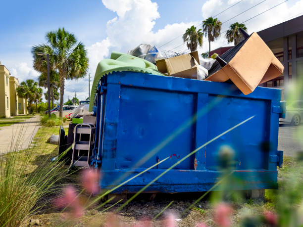 Best Dumpster Rental Services  in Bluewell, WV