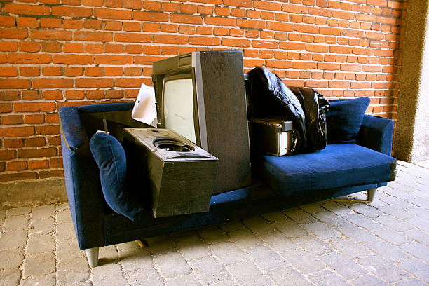 Best Electronics Removal Services  in Bluewell, WV