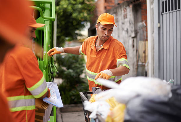 Best Junk Hauling Services  in Bluewell, WV