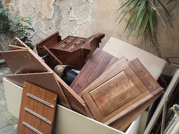 Bluewell, WV Junk Removal Company